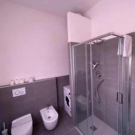 Fuoriporta Affitti Brevi - I Pinnacoli Del Battistero Apartment *