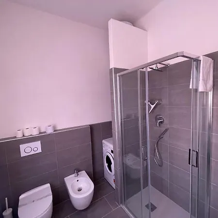 I Pinnacoli Del Battistero Apartment *