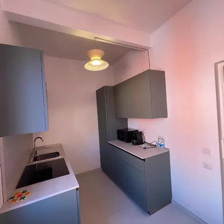 Appartamento I Pinnacoli Del Battistero Parma