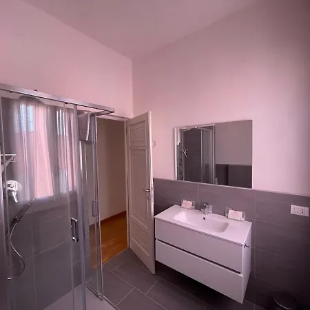 I Pinnacoli Del Battistero * Parma