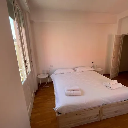 I Pinnacoli Del Battistero Appartamento